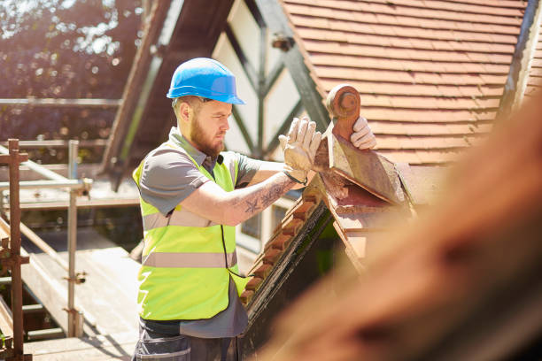 Best Roof Restoration Services  in Willard, OH